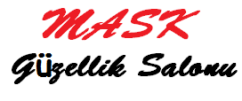 masklogo Mask Güzellik Salonu Makyaj Salonu